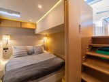 MC50 master cabin